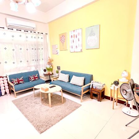 沁杋民宿 Chin Fan B&B Hualien Exterior foto