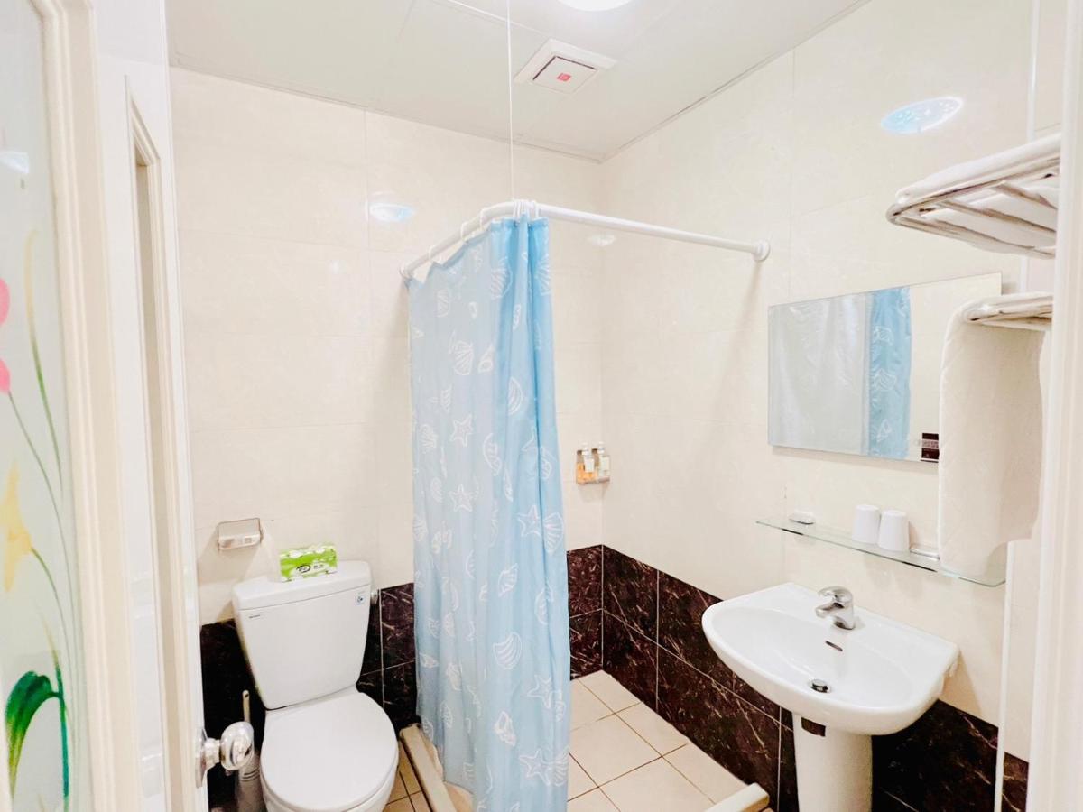 沁杋民宿 Chin Fan B&B Hualien Exterior foto