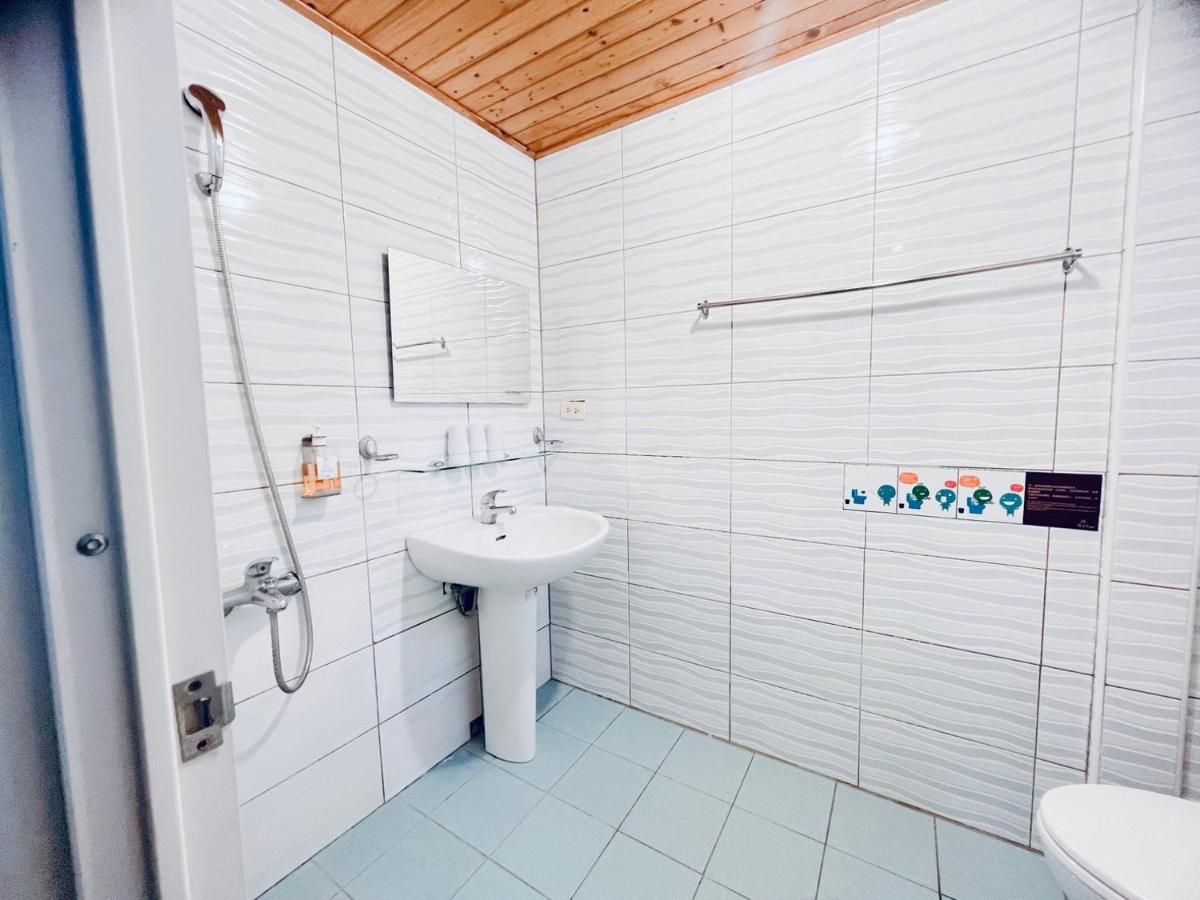 沁杋民宿 Chin Fan B&B Hualien Exterior foto